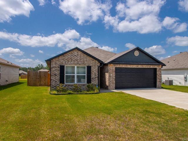 House for sale in Ark