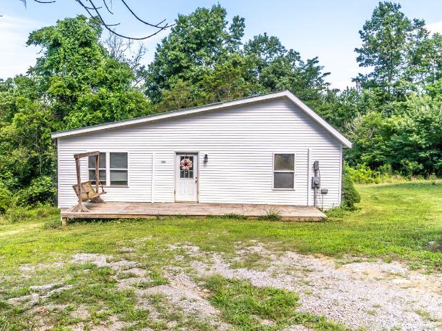 House for sale in Willisburg, Kentucky