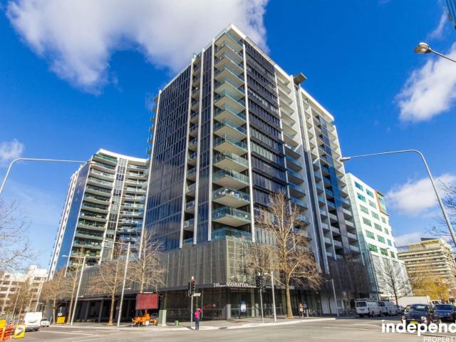 Apartment for rent in Canberra, Australian Capital Territory