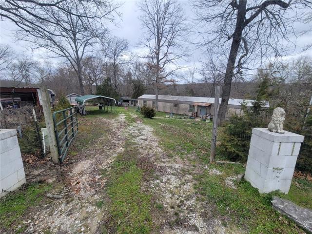 Land for sale in Ark
