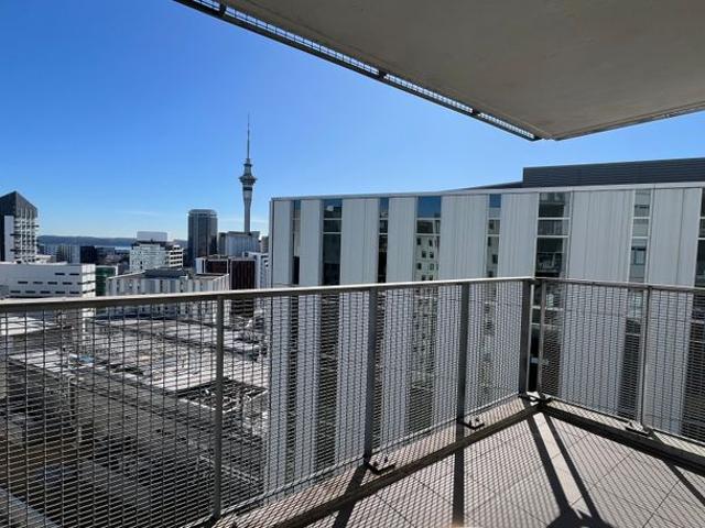 Apartment for rent in Auckland, Oroua County