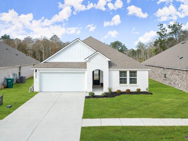 House for sale in Walker, Louisiana