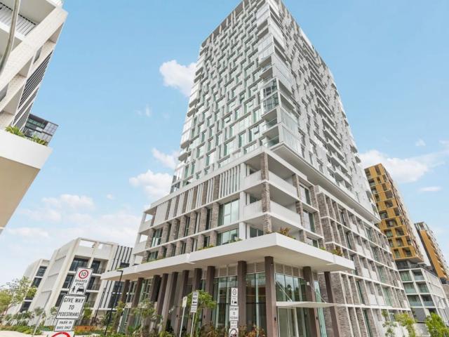 Apartment for rent in Sydney, New South Wales