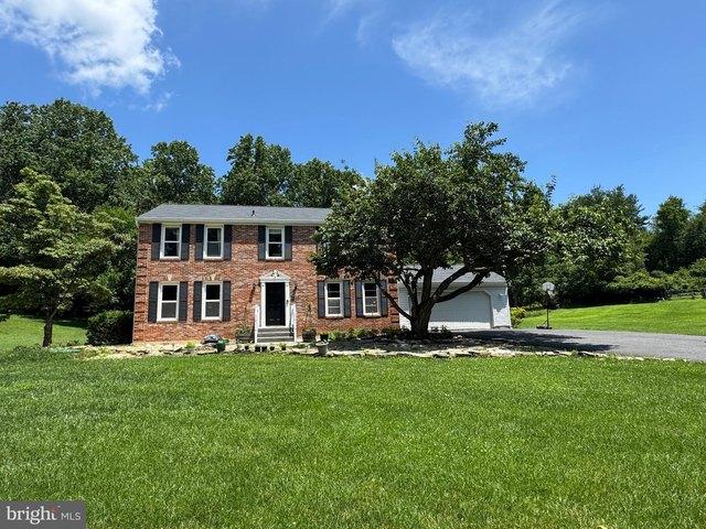 House for sale in Ellicott City, Maryland