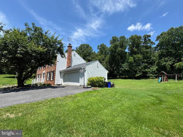 House for sale in Annapolis Junction, Maryland