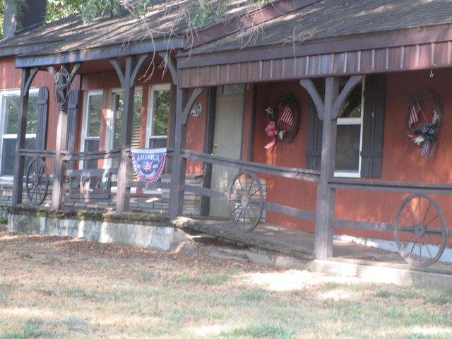 House for sale in Exeter, Barry County