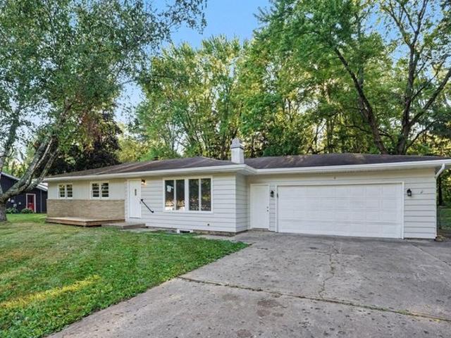 House for sale in Battle Creek, Michigan