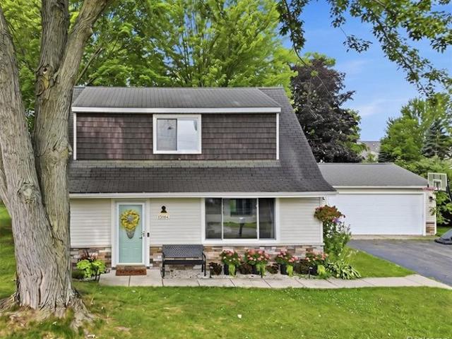 House for sale in Fenton, Michigan