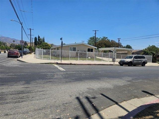 House for sale in San Fernando, California