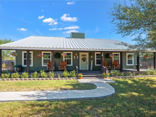 House for sale in Somerville, Texas