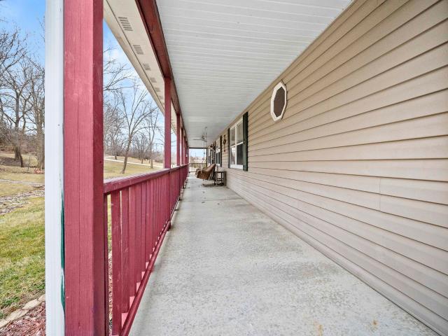Land for sale in Indianola, Iowa