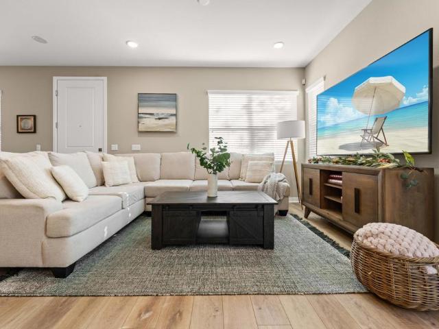 Townhouse for sale in Poway, California