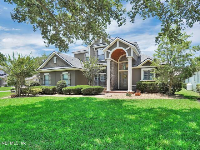 Property for sale in Jacksonville, Florida