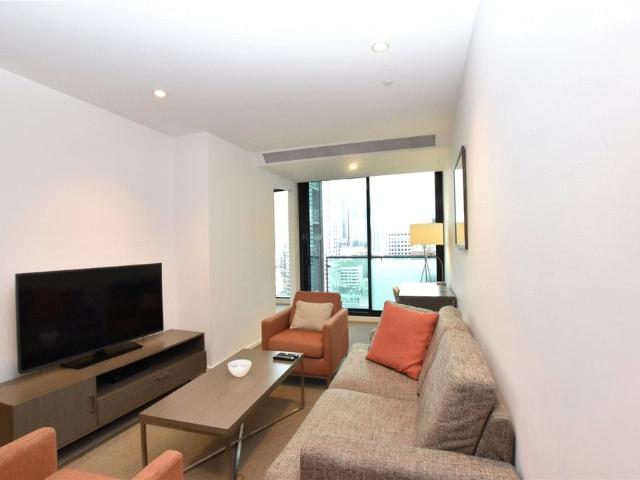 Apartment for rent in City Of Melbourne, Melbourne