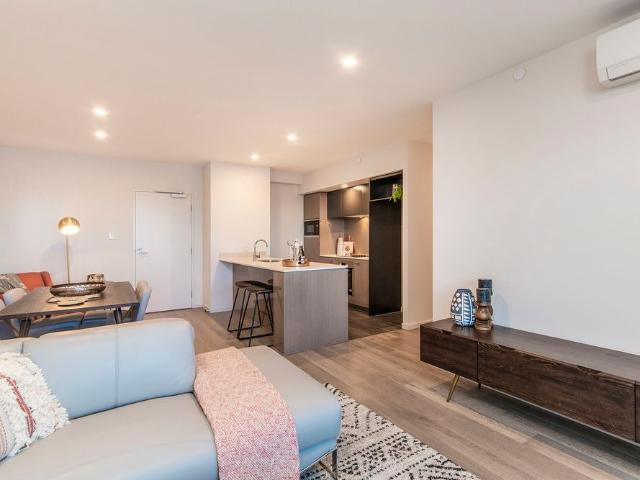Apartment for rent in Perth, City Of Perth