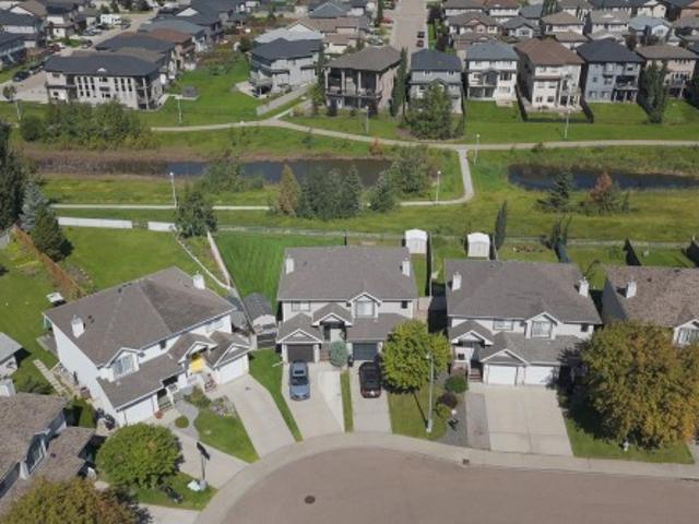 House for sale in Wedgewood, Alberta