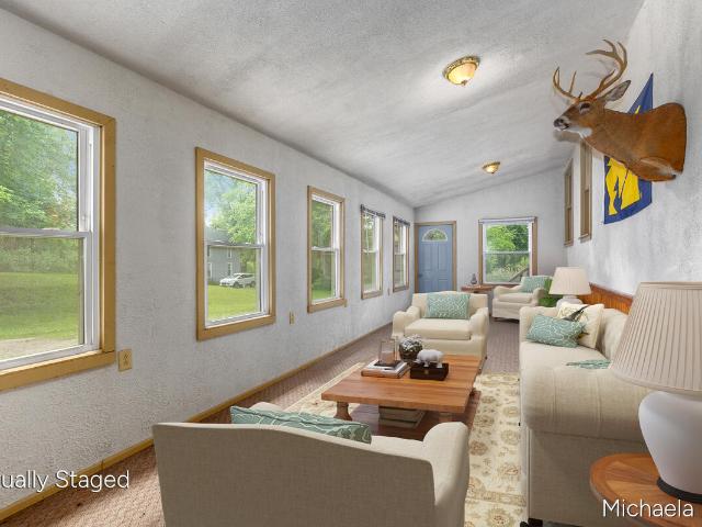 House for sale in Lowell, Michigan