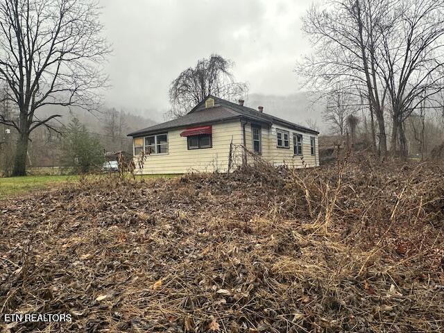 House for sale in Harlan, Kentucky