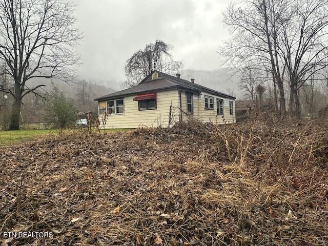 House for sale in Harlan, Kentucky