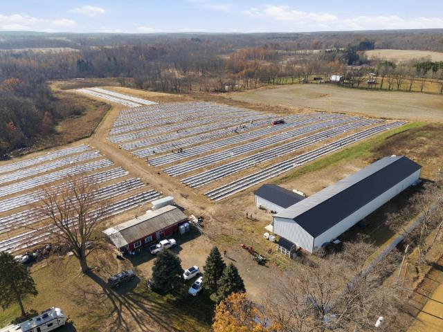 Commercial for sale in Michigan
