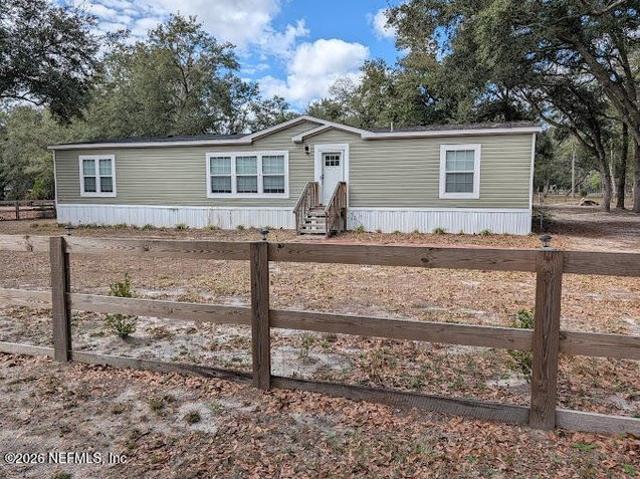 House for sale in Baker, Florida