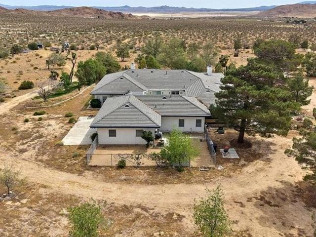 House for sale in Lucerne Valley, California