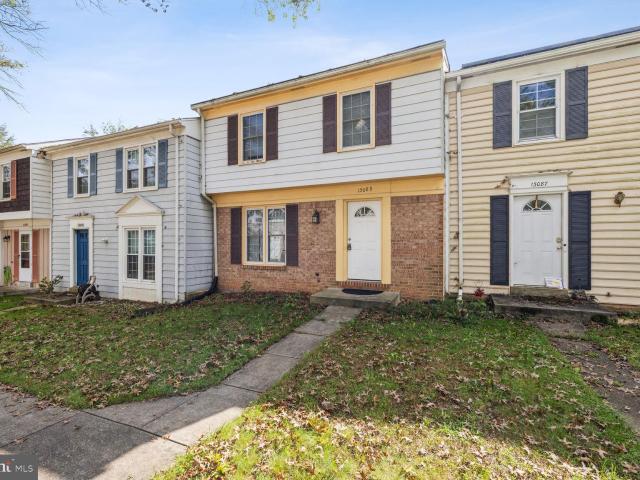 Property for sale in Boyds, Maryland