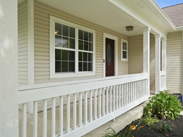 House for sale in Fishers, Indiana