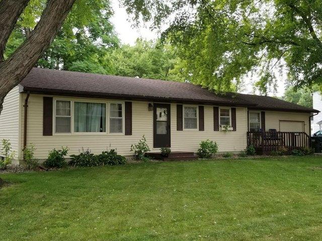 House for sale in Willmar, Minnesota