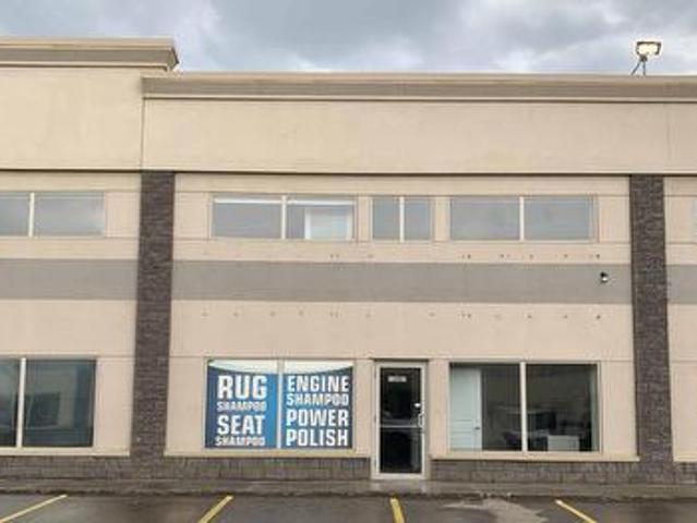 Commercial for sale in Wedgewood, Alberta