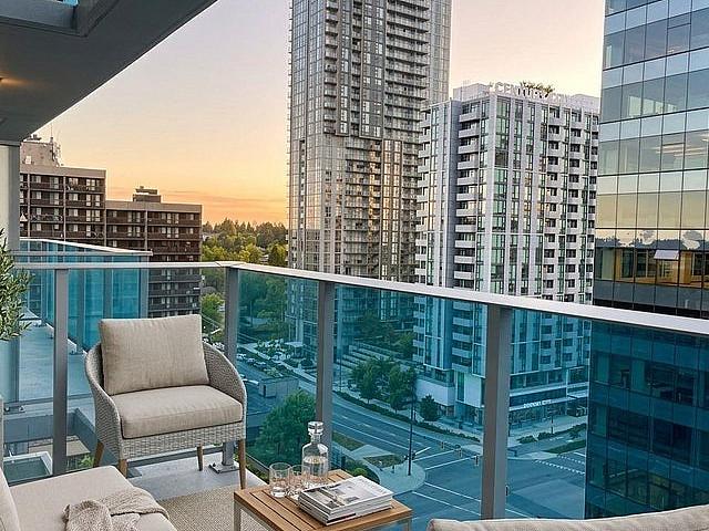 Condo for sale in Surrey, British Columbia