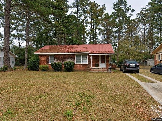 House for sale in Moultrie, Colquitt County