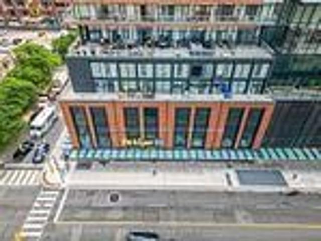 Condo for rent in Woburn, Ontario