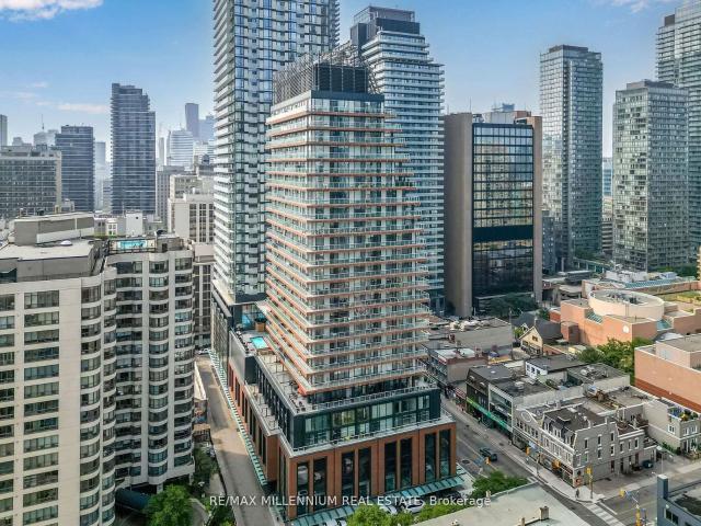 Condo for sale in Woburn, Ontario