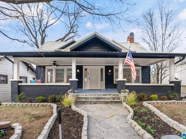 House for sale in Birmingham, Alabama