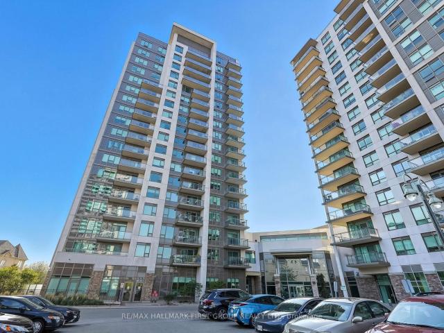 Condo for rent in Woburn, Ontario