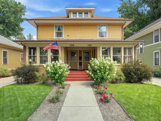 Townhouse for sale in Sioux Falls, South Dakota