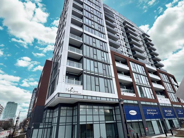 Condo for rent in Burlington, Ontario