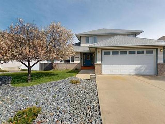 House for sale in Cranbrook, British Columbia