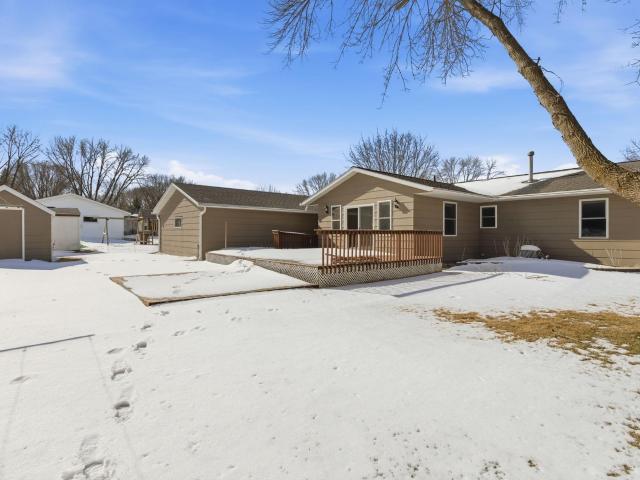 House for sale in Willmar, Minnesota