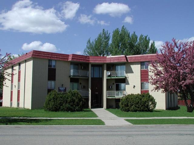 Apartment for rent in Moorhead, Minnesota