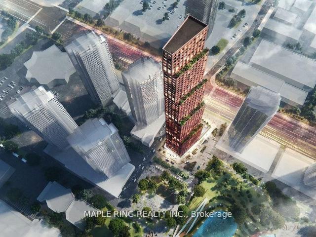 Condo for rent in Expo, Vaughan