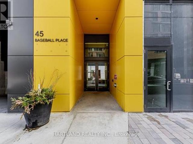 Condo for sale in Woburn, Ontario