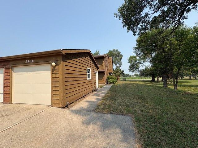 Townhouse for sale in Wahpeton, North Dakota