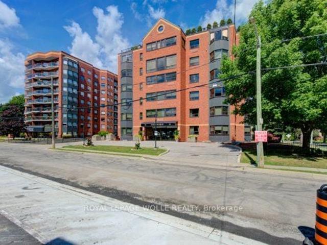 Condo for sale in Kitchener, Ontario