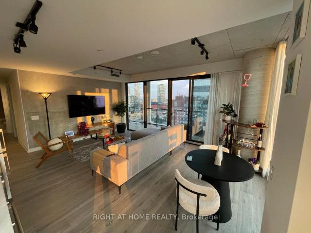 Condo for rent in Woburn, Ontario