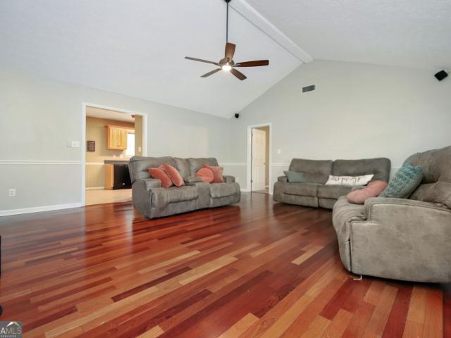 House for sale in Lanett, Alabama