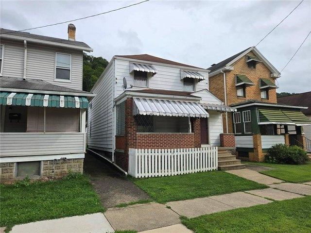 House for sale in Ford City, Armstrong County