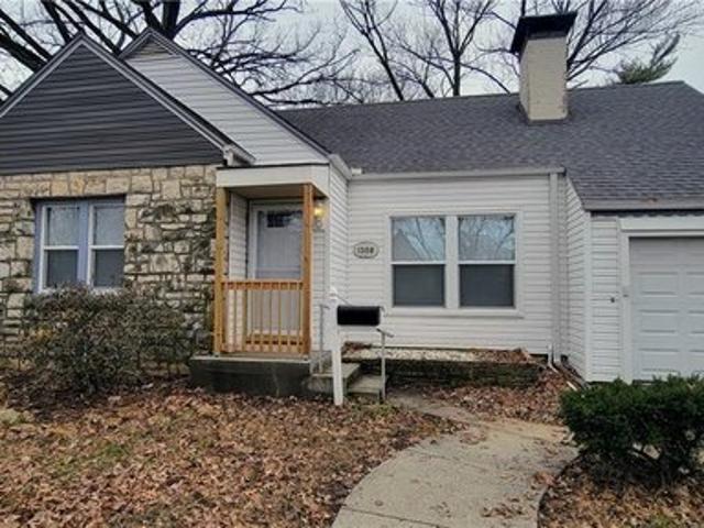 House for sale in Kansas
