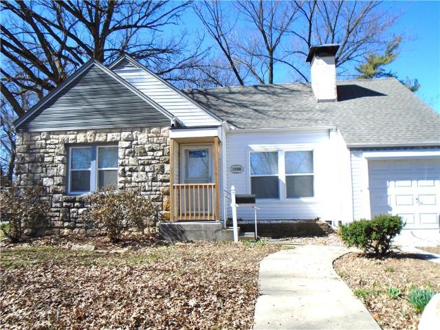 House for sale in Kansas